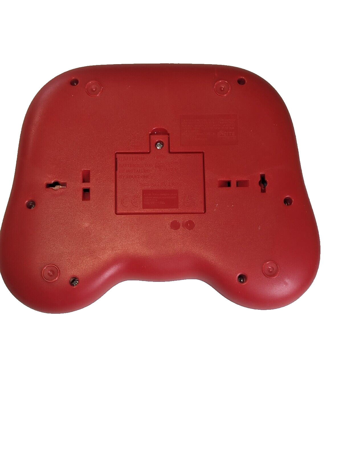 Interactive Laptop, for ages 12 months and up – by Kids Stuff