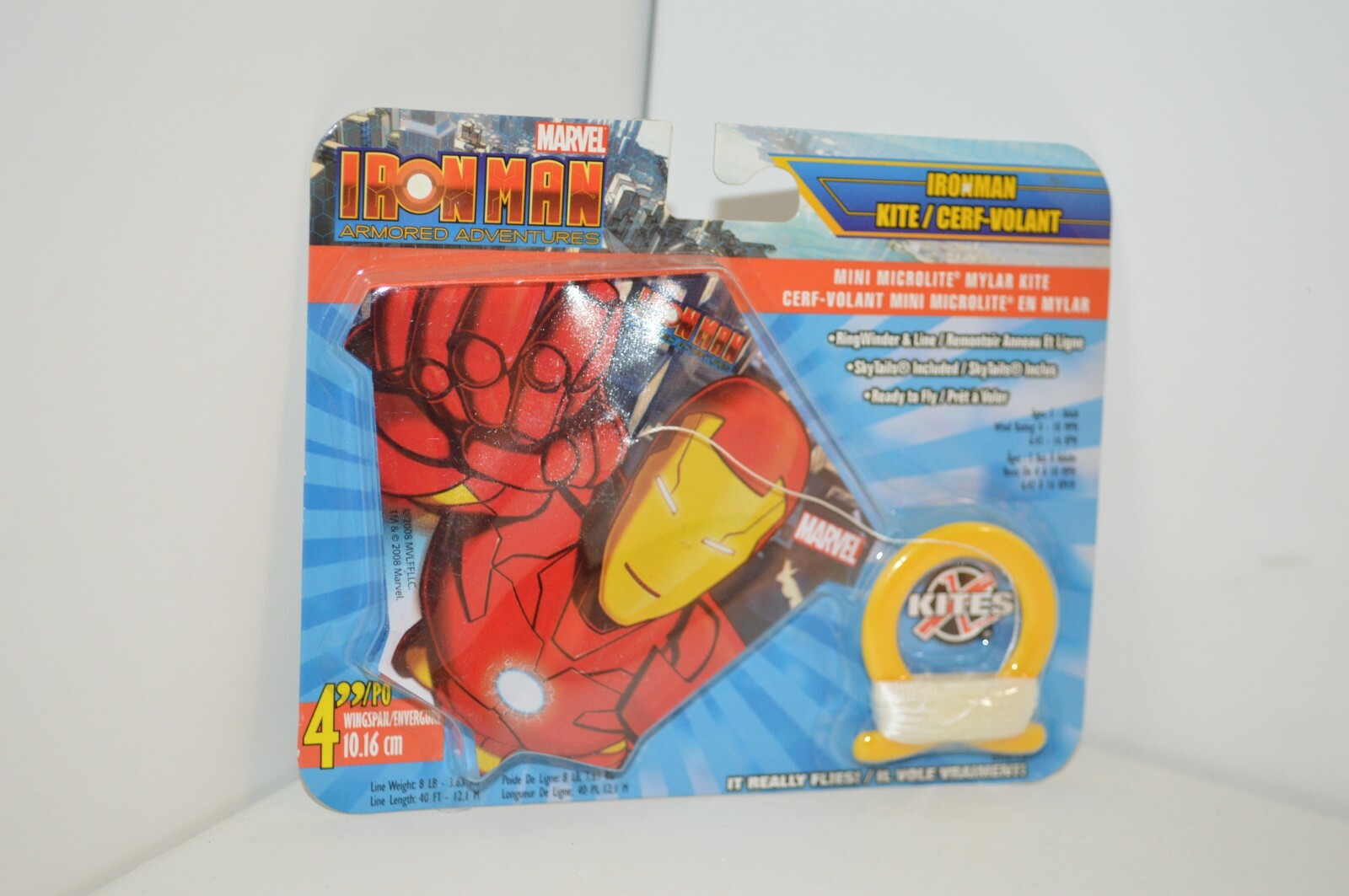 U PICK Microlite Kite SMALL Mylar MINI 4.0″ WIDE Fairy TOY Story Trans Formers