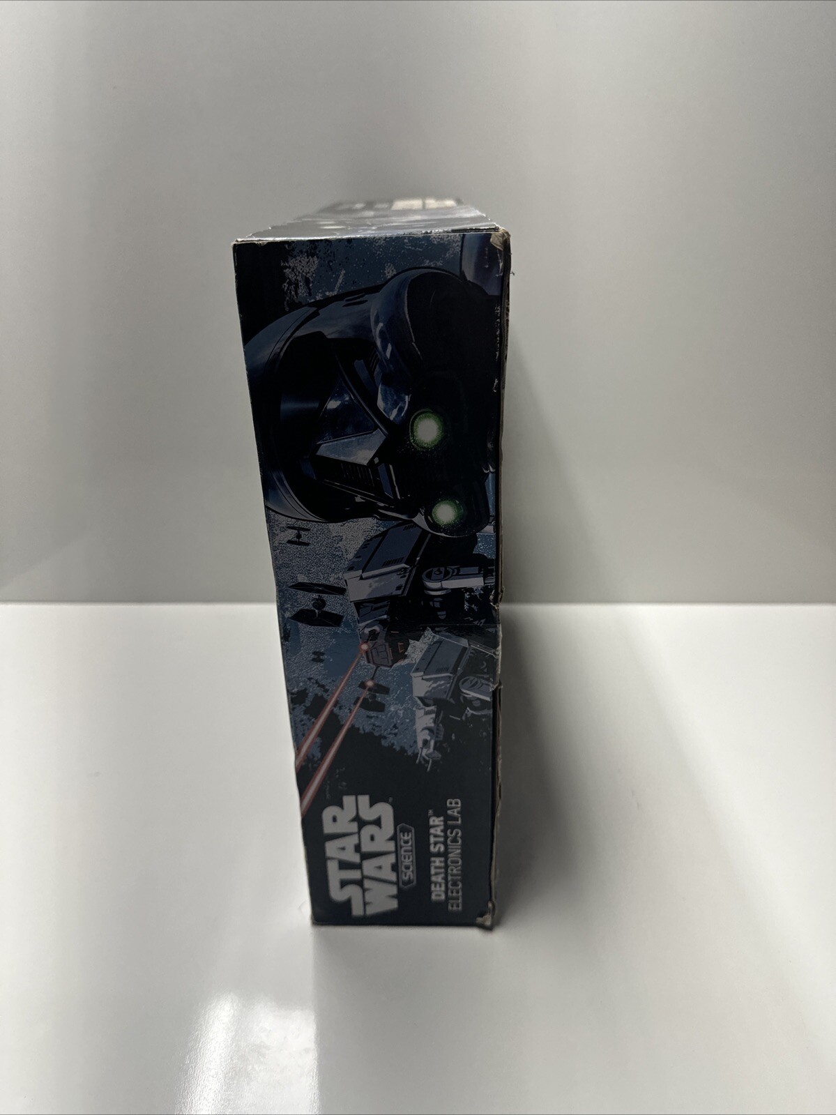 Star Wars: Rogue One Science Death Star Electronics Lab 🟡