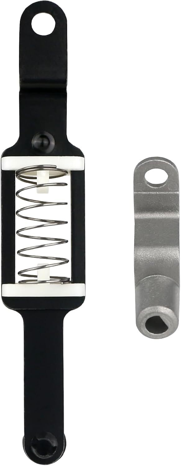 Mode Evaporator Heat Link Lever A/C Control Lever Link Compatible with 1988-2002