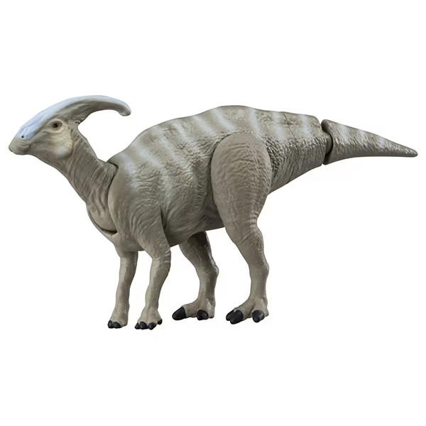 Ania Jurassic World Parasaurolophus [Ages 3 and up] TAKARATOMY 001