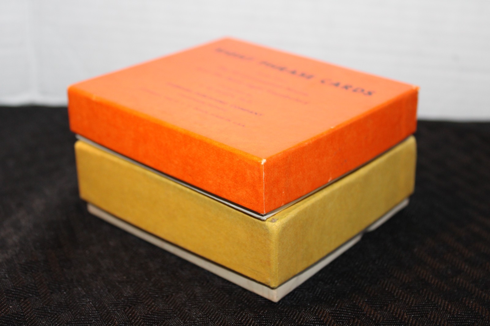 Lot of VTG Dolch® Flash Cards: Basic Sight Vocabulary Cards; Sight Phrase Cards