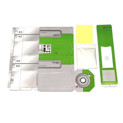 Artec Educational-95067-Build a Box Camera