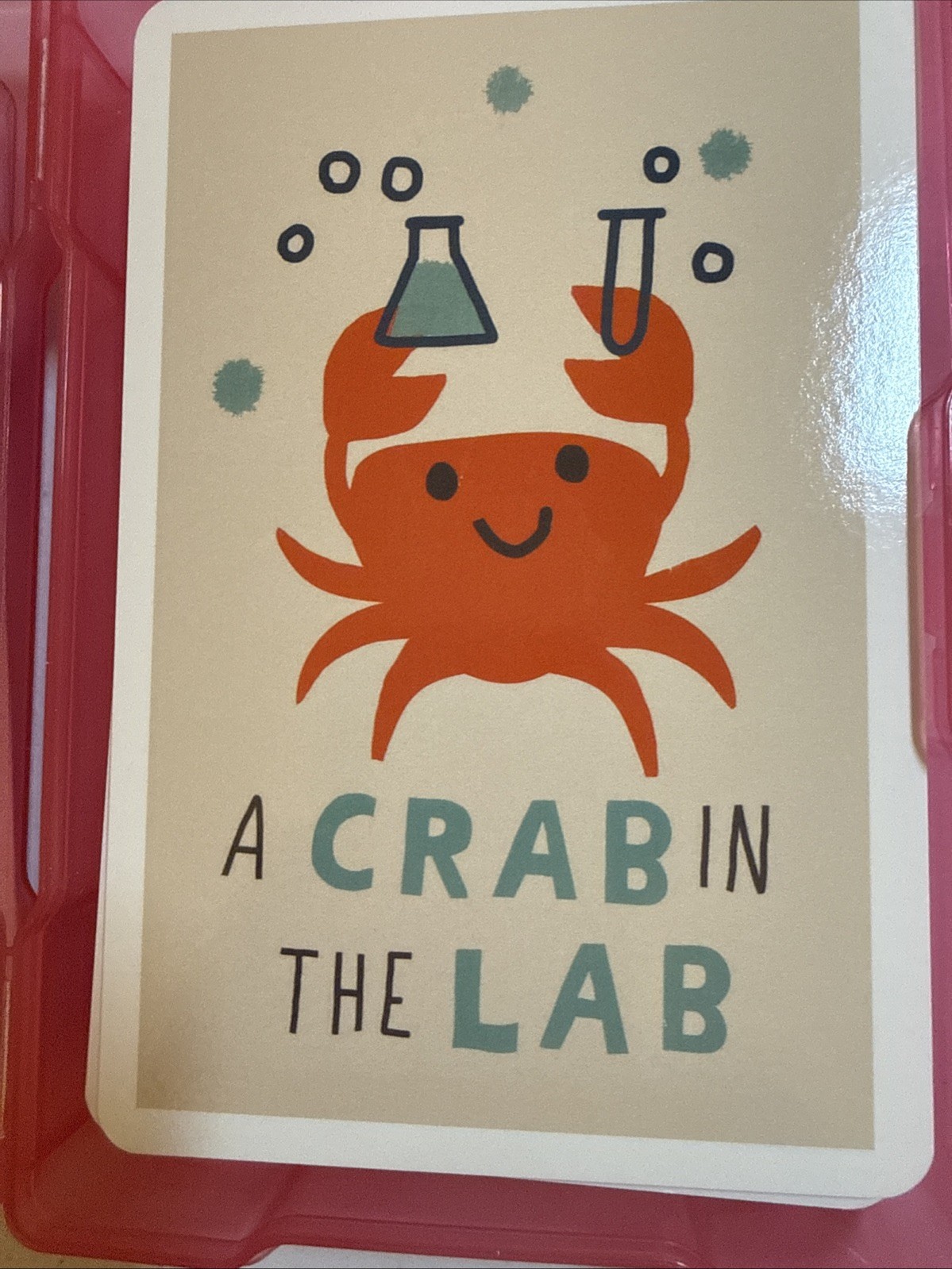 Animal Vowels-50 Cards To Support Speech Production