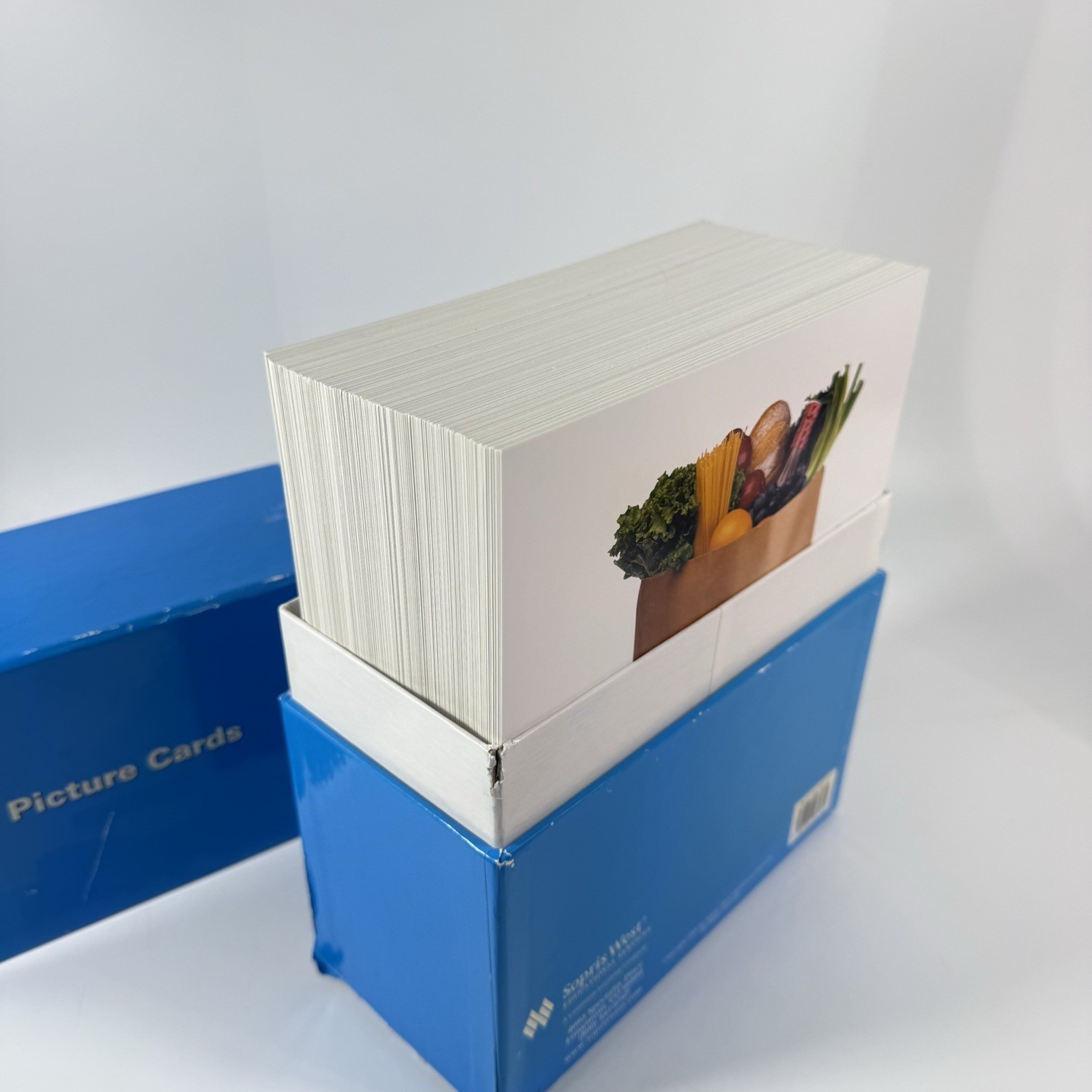 Language! The Comprehensive Literacy Curriculum Picture Cards Sopris West Edu