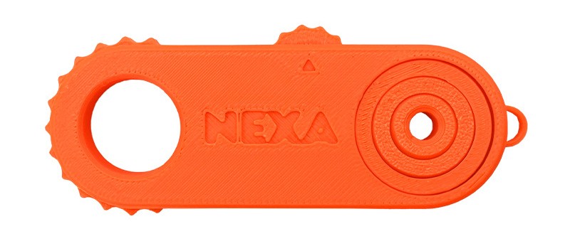Compact Stimulating Focus-enhancing Handheld Fun Compact-sized 3-in-1 Fidget Toy