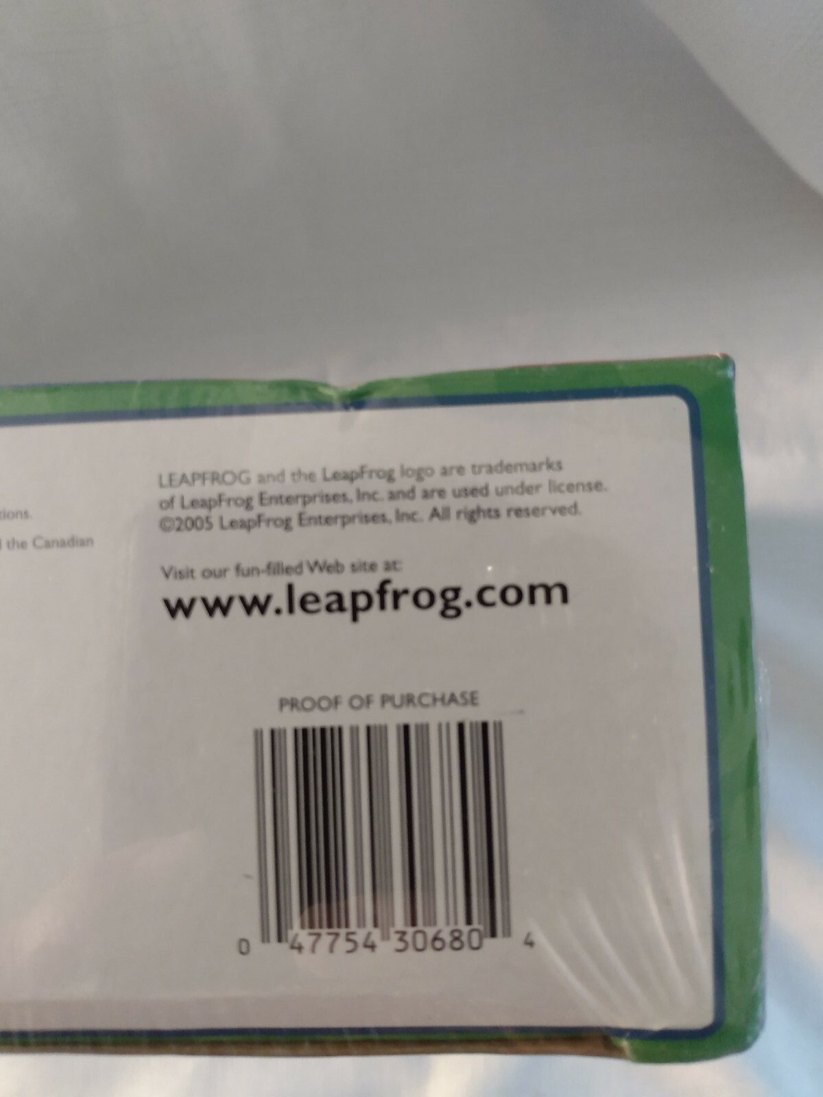 Leap Frog Dominoes Educational Game Cardinal 2 players ages 3+ colors shapes NEW