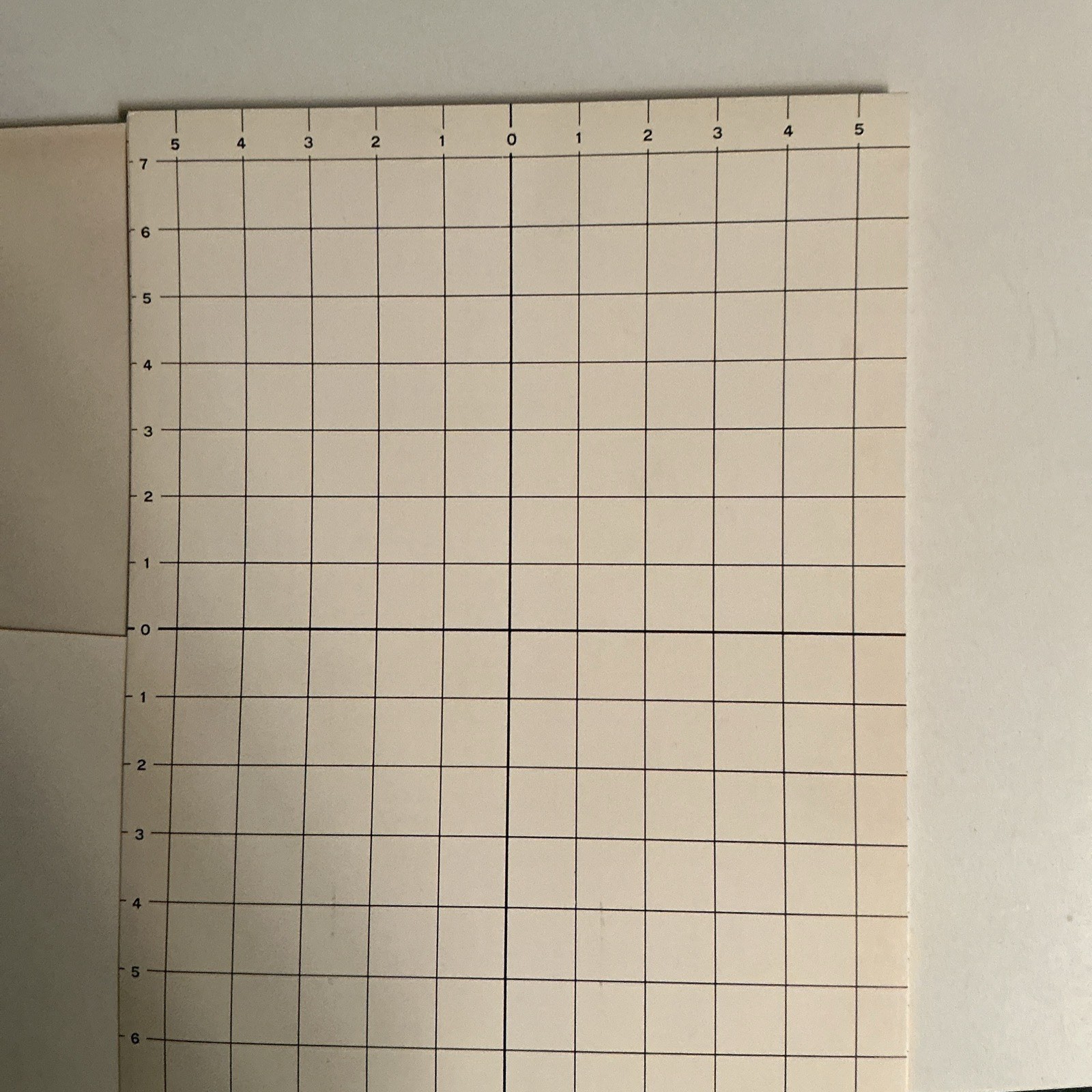 Vintage 60s Magic Sketch Book Drawing Book – Complete