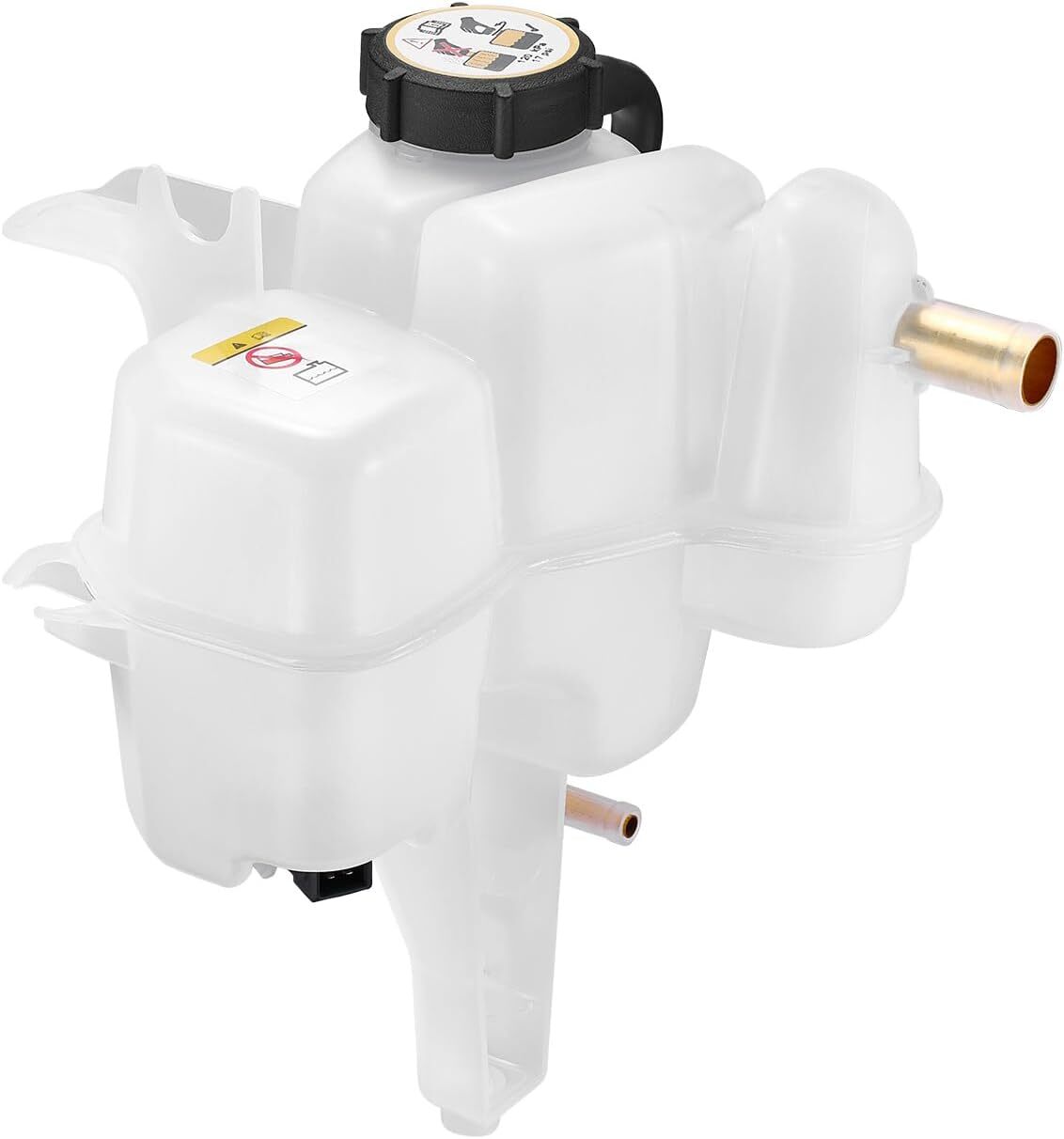 BDFHYK Engine Coolant Expansion Reservoir Overflow Tank Compatible with Escape