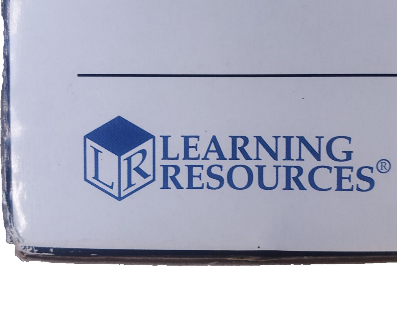 Educational Kids Games Lot Financial Peace Jr Mental Blox STEM Learning Lot of 2
