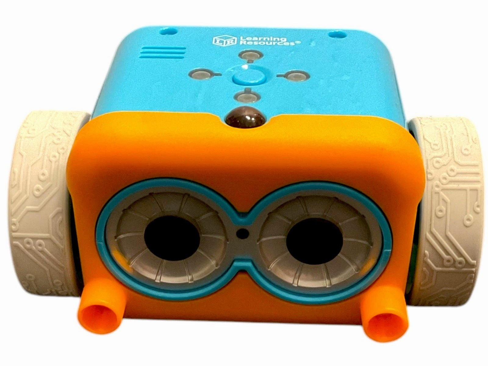 Learning Resources Replacement Botley The Coding Robot Botley Only *No Remote*