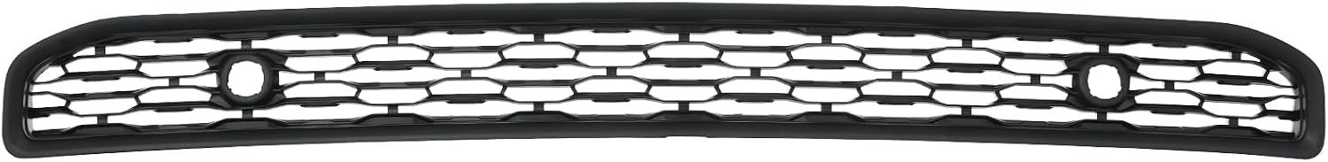 Front Bumper Lower Grill Grille for Ram 1500 2020-2023