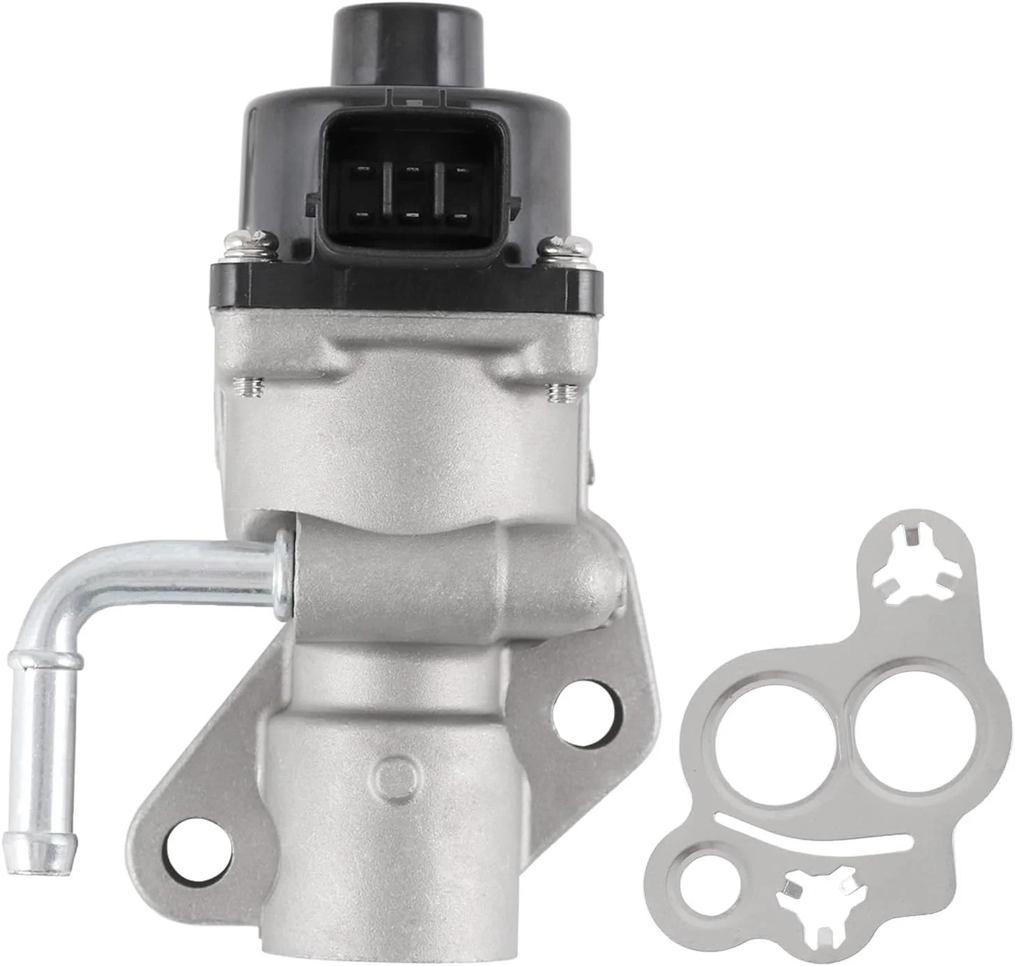 EGR Exhaust Gas Recirculation Valve For Ford Escape Focus Fusion Transit Connect