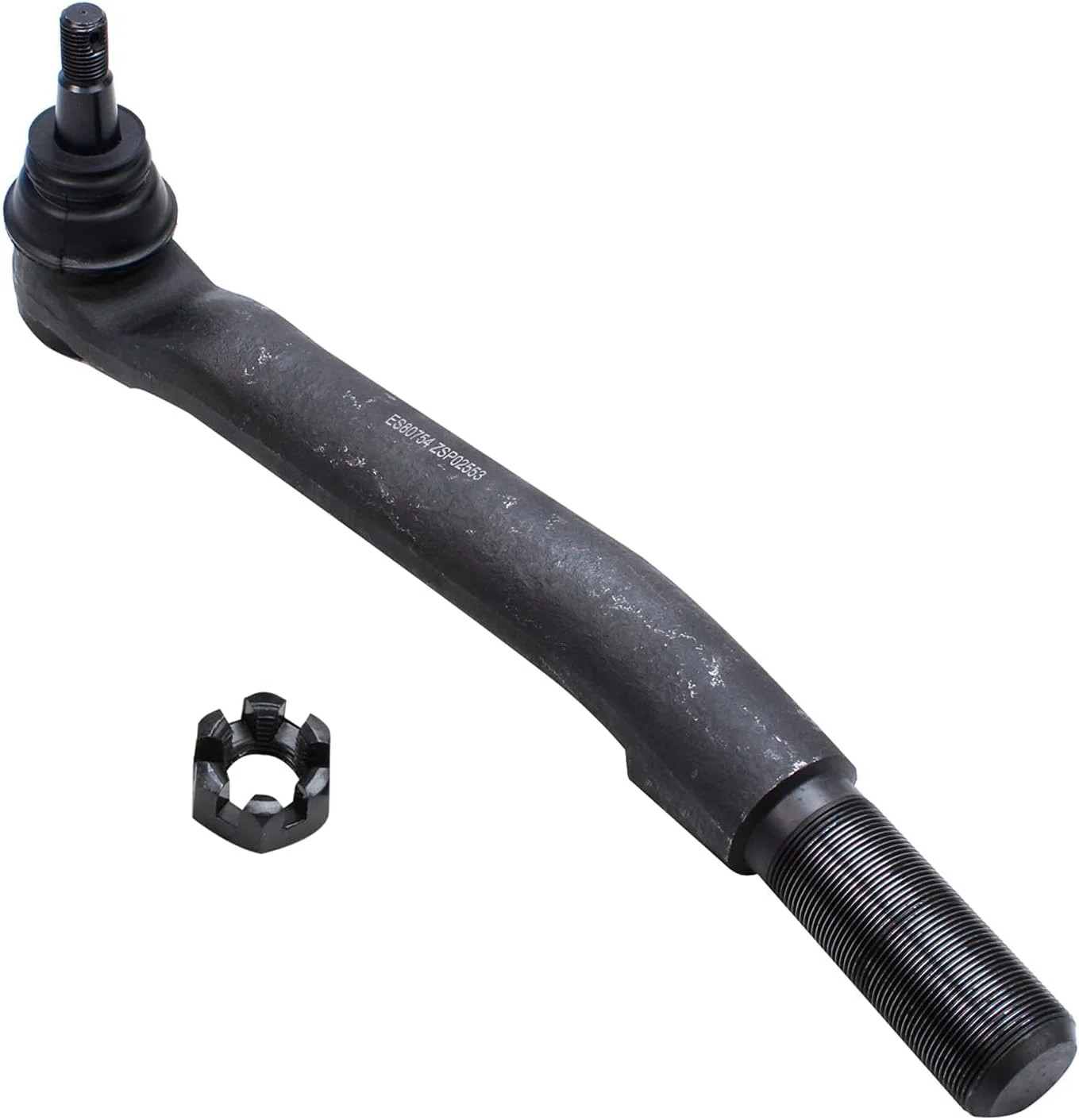 Detroit Axle – 4WD Front 4pc Tie Rods Kit for Ford F-250 F-350 F-450 F-550 Super