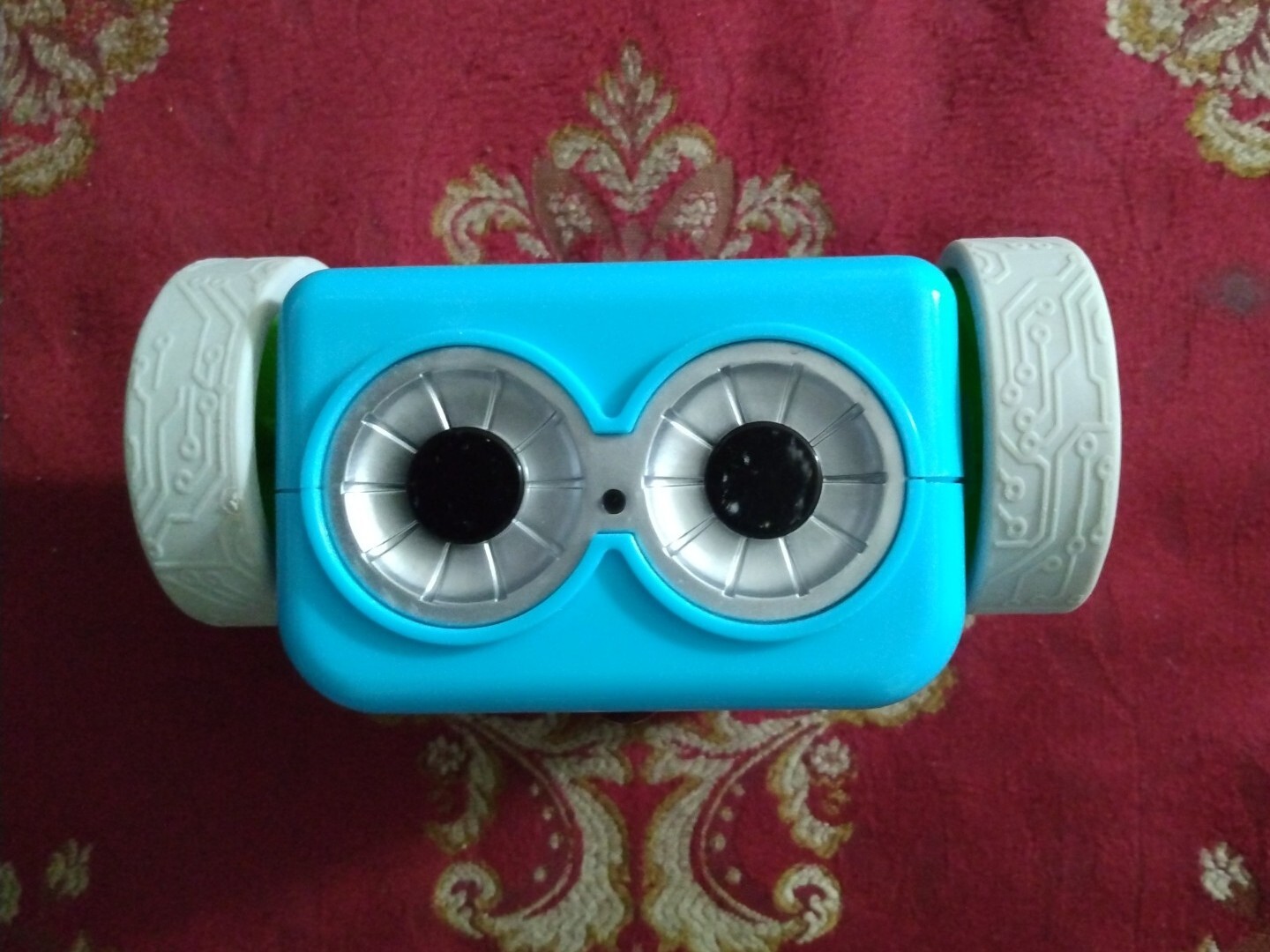 Learning Resources Botley The Coding Robot Replacement Botley No Remote
