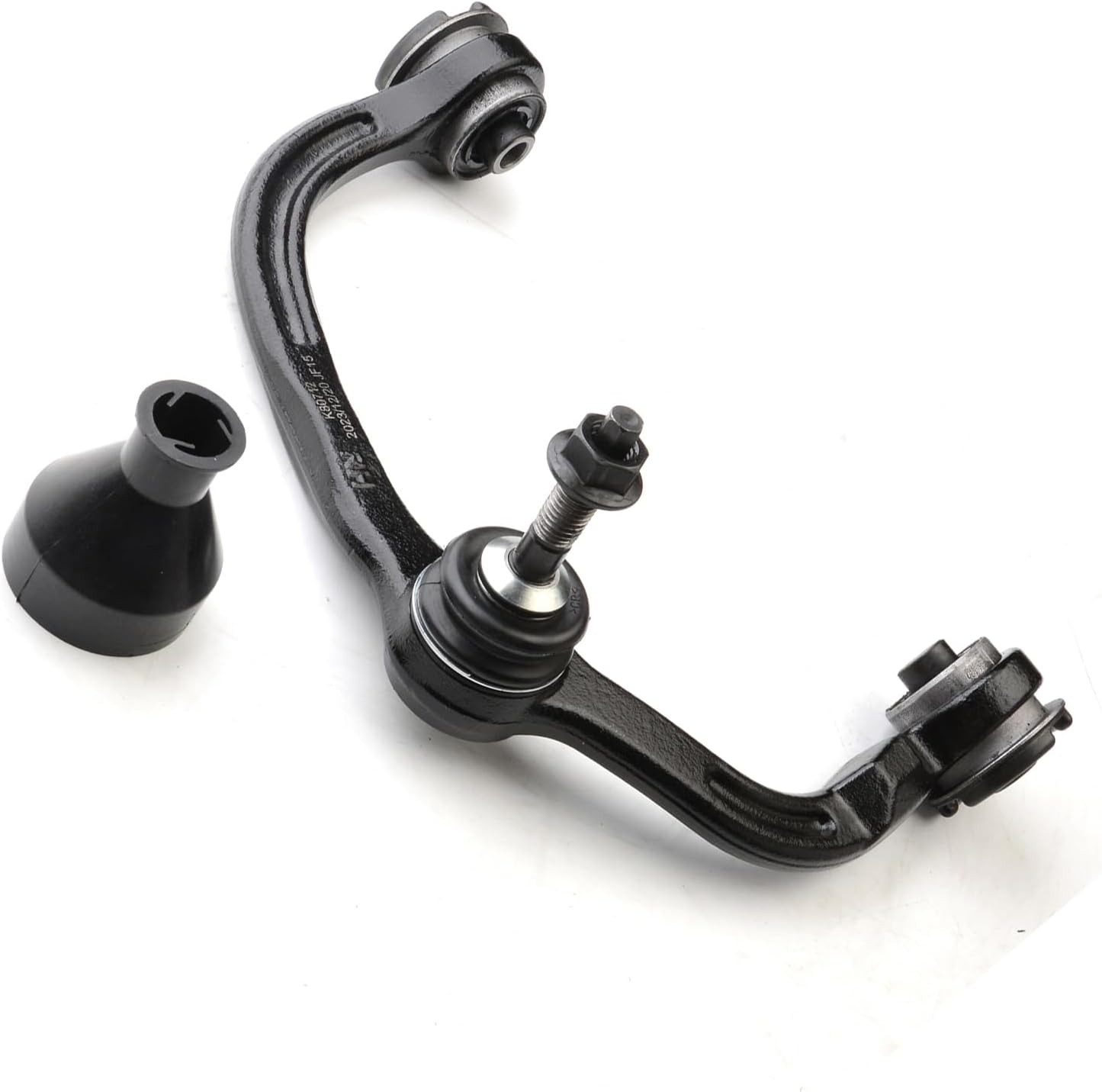 2pc Front Upper Control Arm Kit for Ford Expedition 2003 2004 2005 2006 2007,