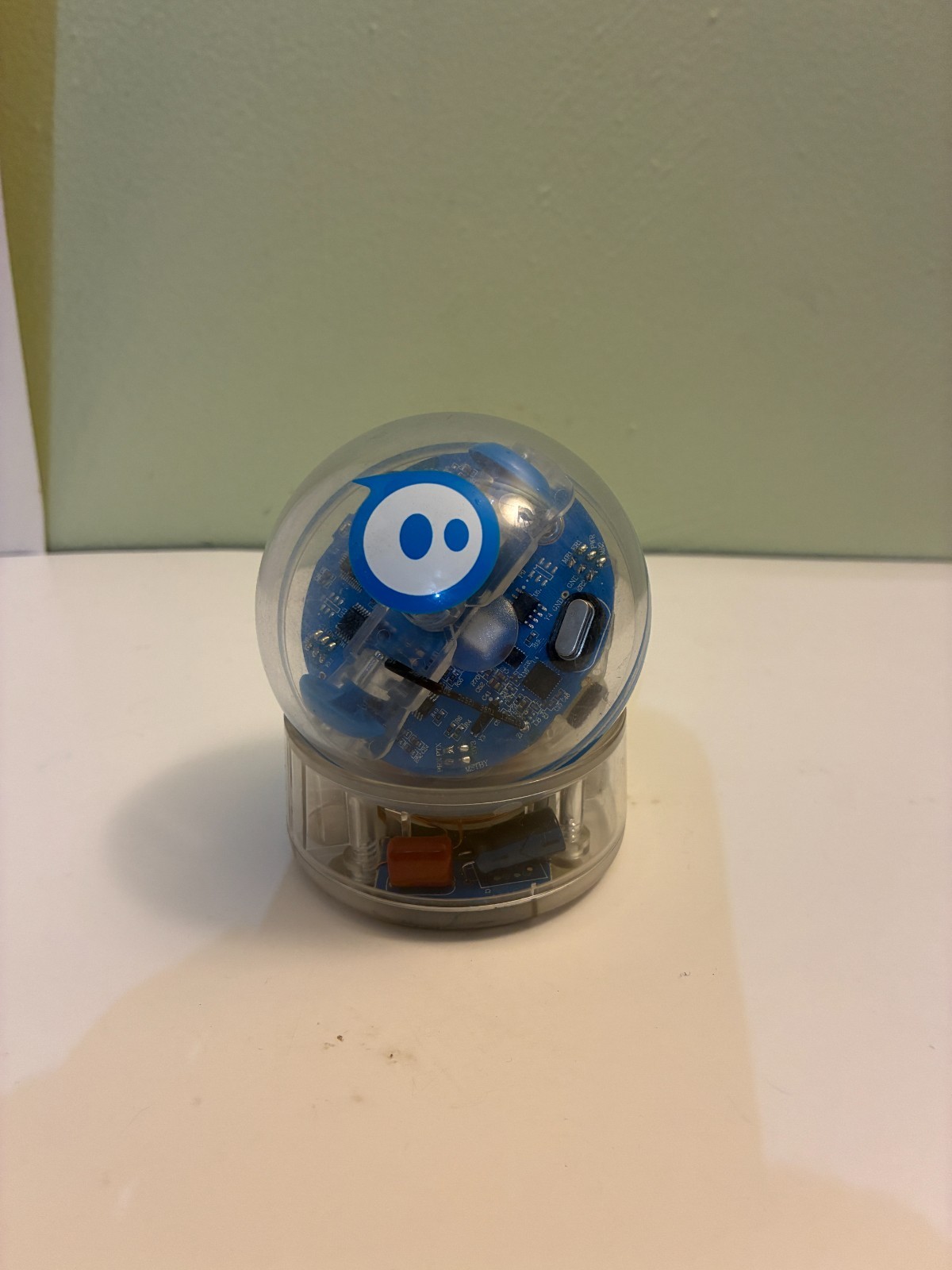 Sphero SPRK+ Programmable Robot Ball w/ Accessories (See Description)