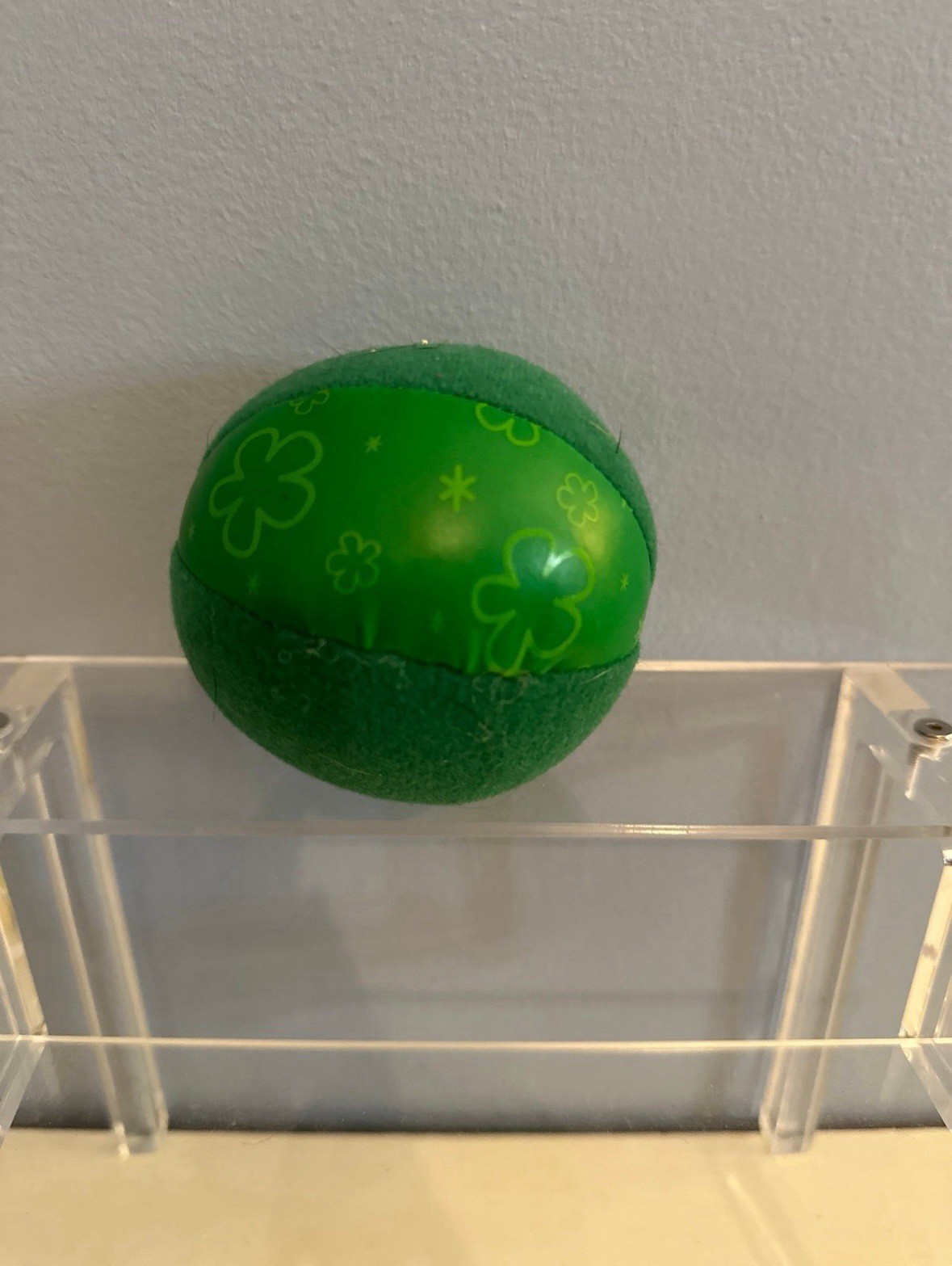 Lakeshore discovery box replacement ball green