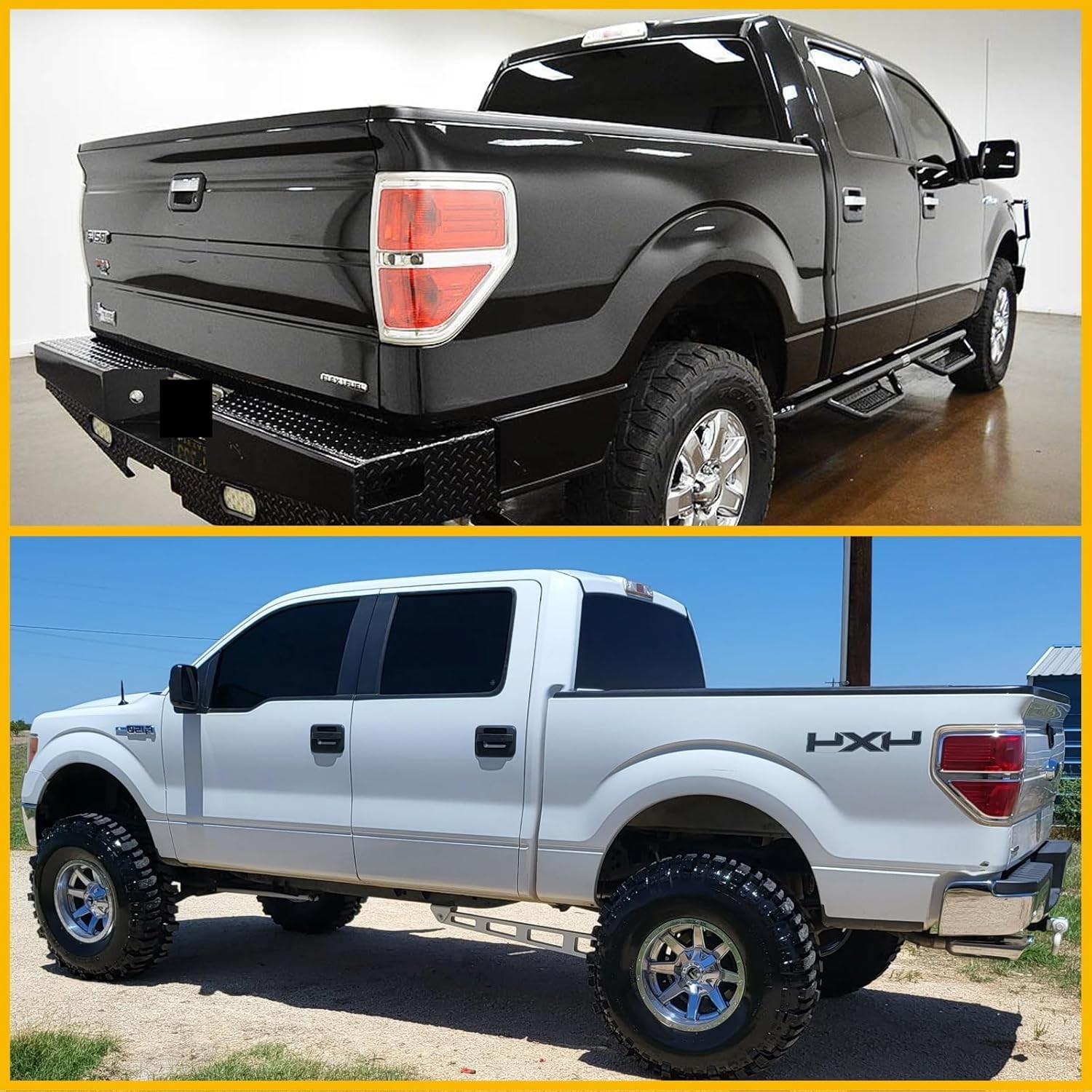 Compatible With 2009 2010 2011 2012 2013 2014 Ford F150 F-150 Right Passenger ..