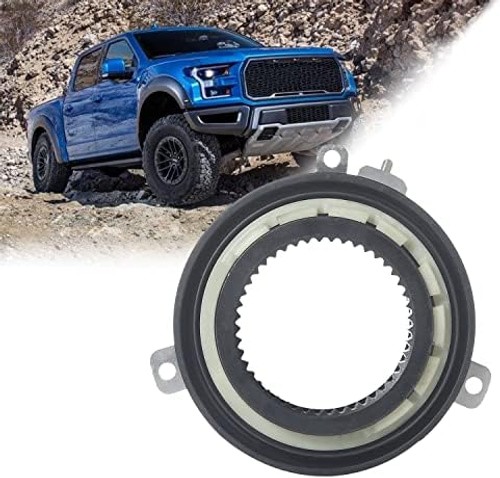 Hub Lock Actuator 4 Wheel Drive 4×4 4WD Compatible with Ford F150 2015-2020 F…