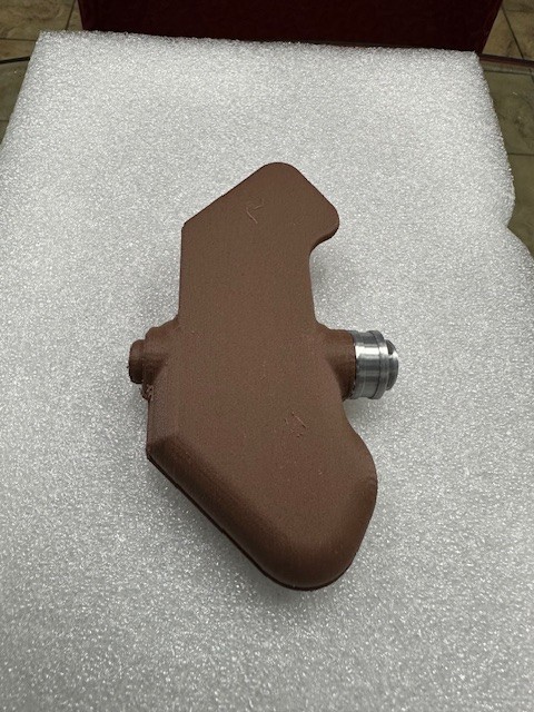 Russian PFM-1 Butterfly Mine Plastic Replica Toy x 2