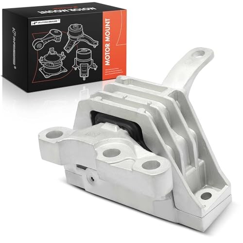 Front Right Passenger Side Engine Motor Mount Compatible with Cadillac SRX