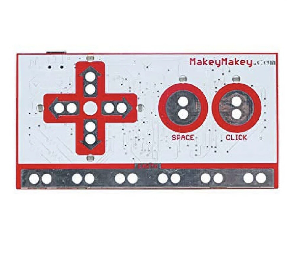 Makey Makey an Invention Kit for Everyone Kids Science Inventing New