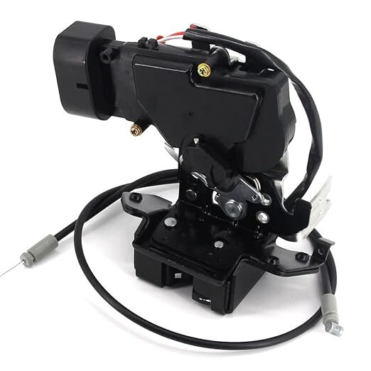 Rear Liftgate Actuator Hatch Trunk Latch Tailgate Lock Assy Replaces for Toyota