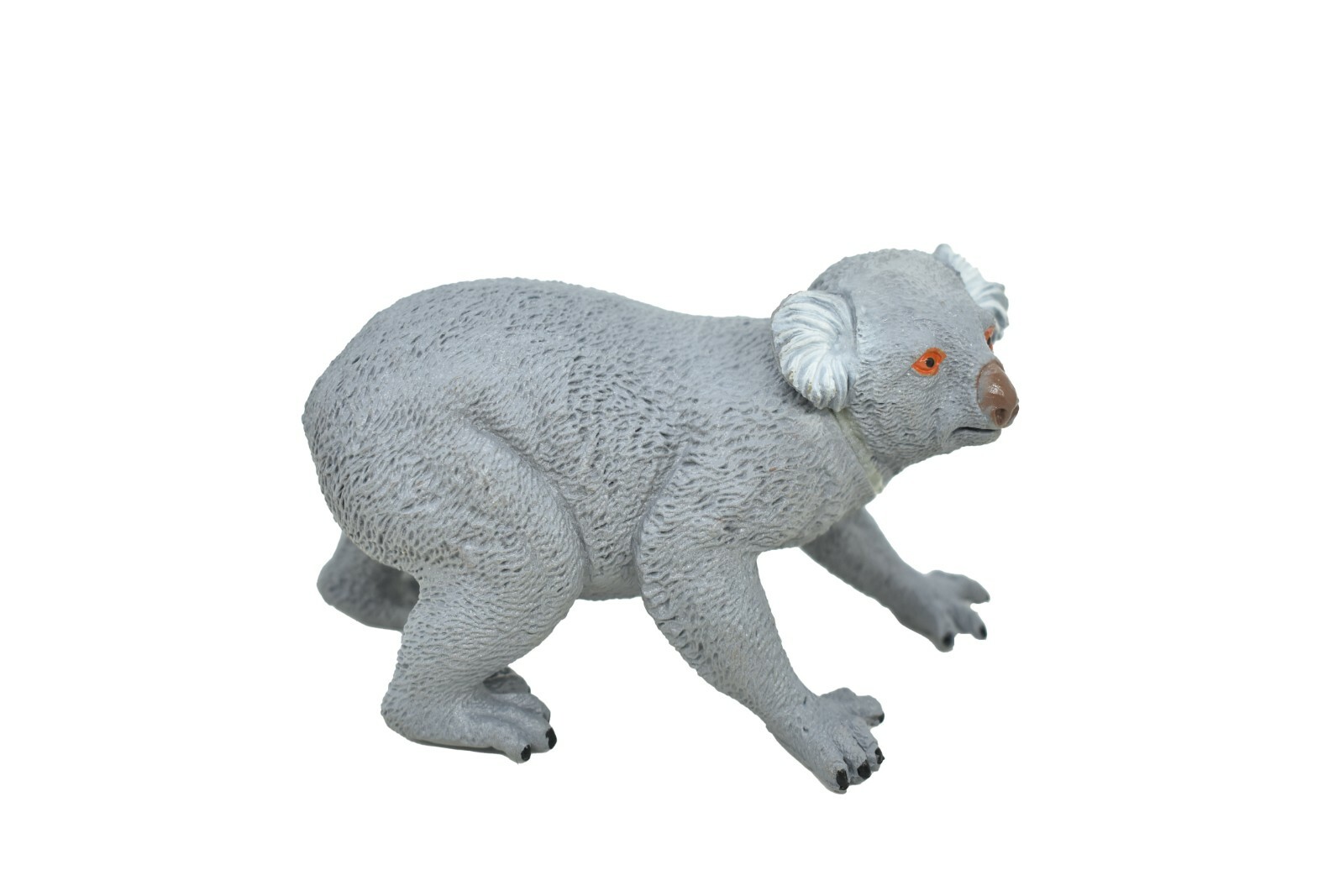 Koala, Bear Very Nice Plastic Replica 3 3/4-inch – F1052 B371