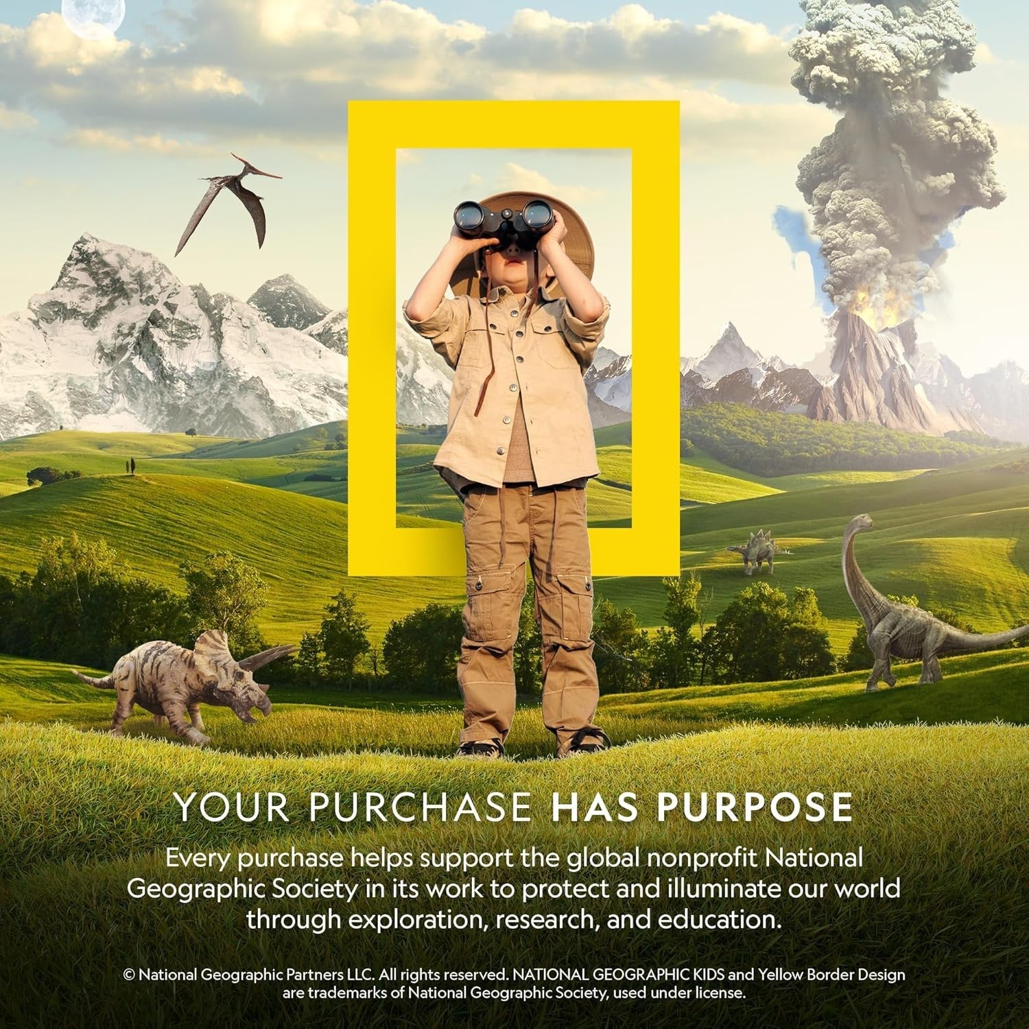 National Geographic Rough Jasper Refill Kit for Rock Tumbler