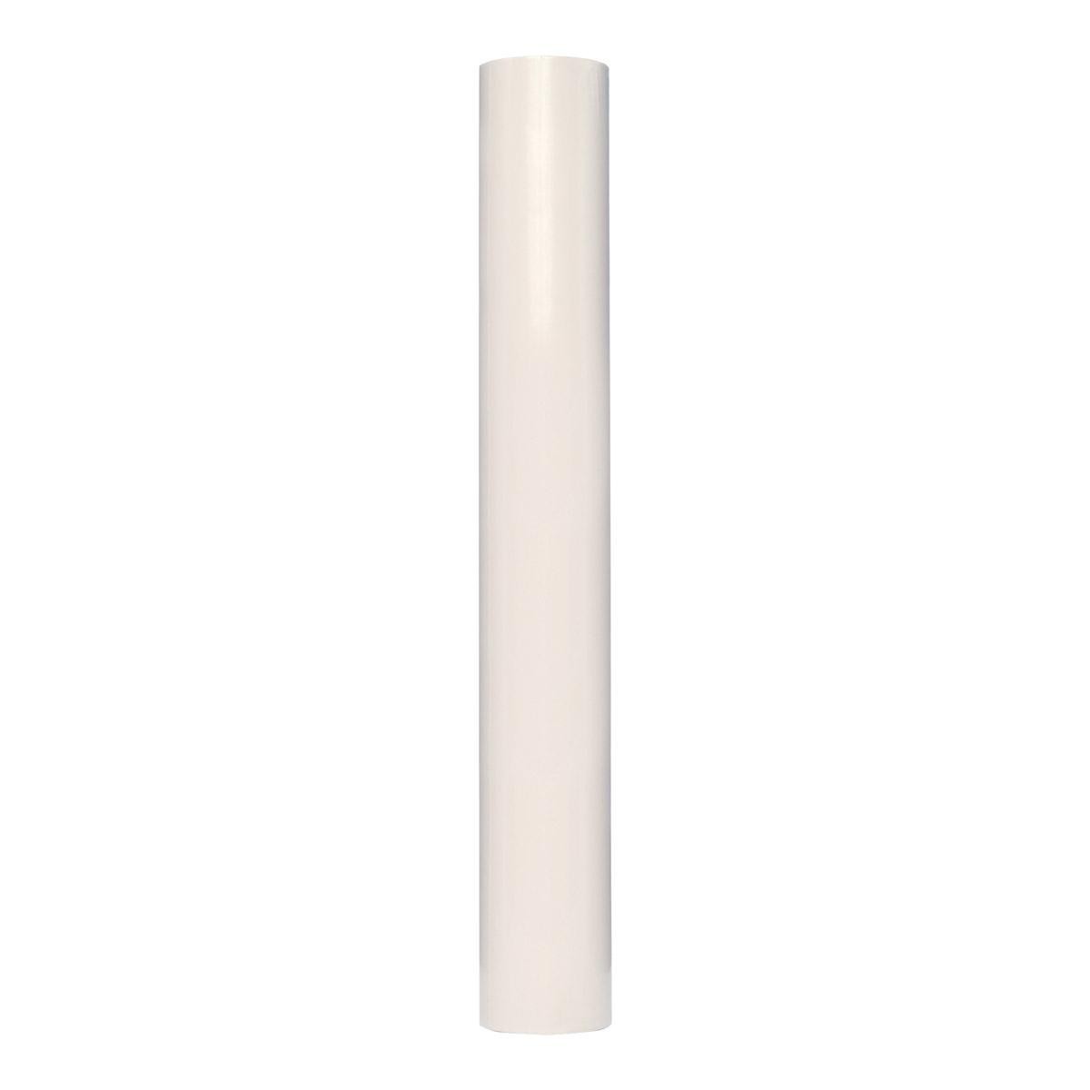 Con-Tact Magic Cover Adhesive Roll – 18″ Wide White
