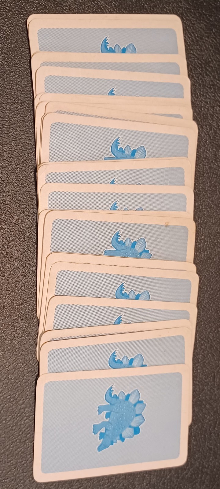 2 Sets / Vtg 60+ DINOSAURS Flash Cards Identification Cards Learning Teaching -Z