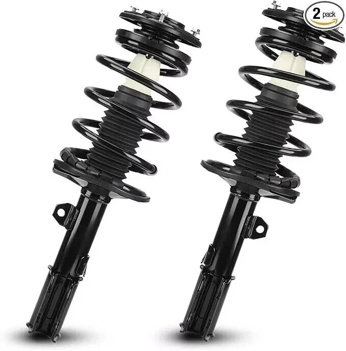 Juego de Amortiguadores Delanteros para Toyota Corolla 1.8L 2003-2008