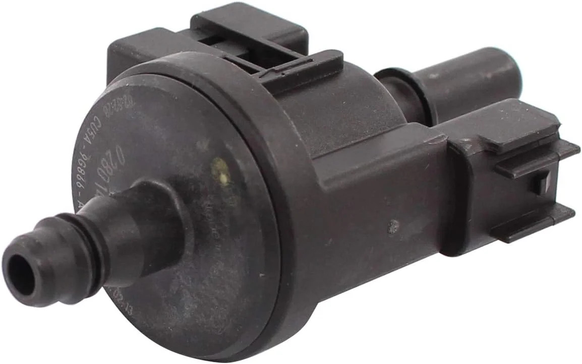 EVAP Vapor Canister Purge Solenoid Valve for Ford Fusion 2013-2019 Mustang 2015-