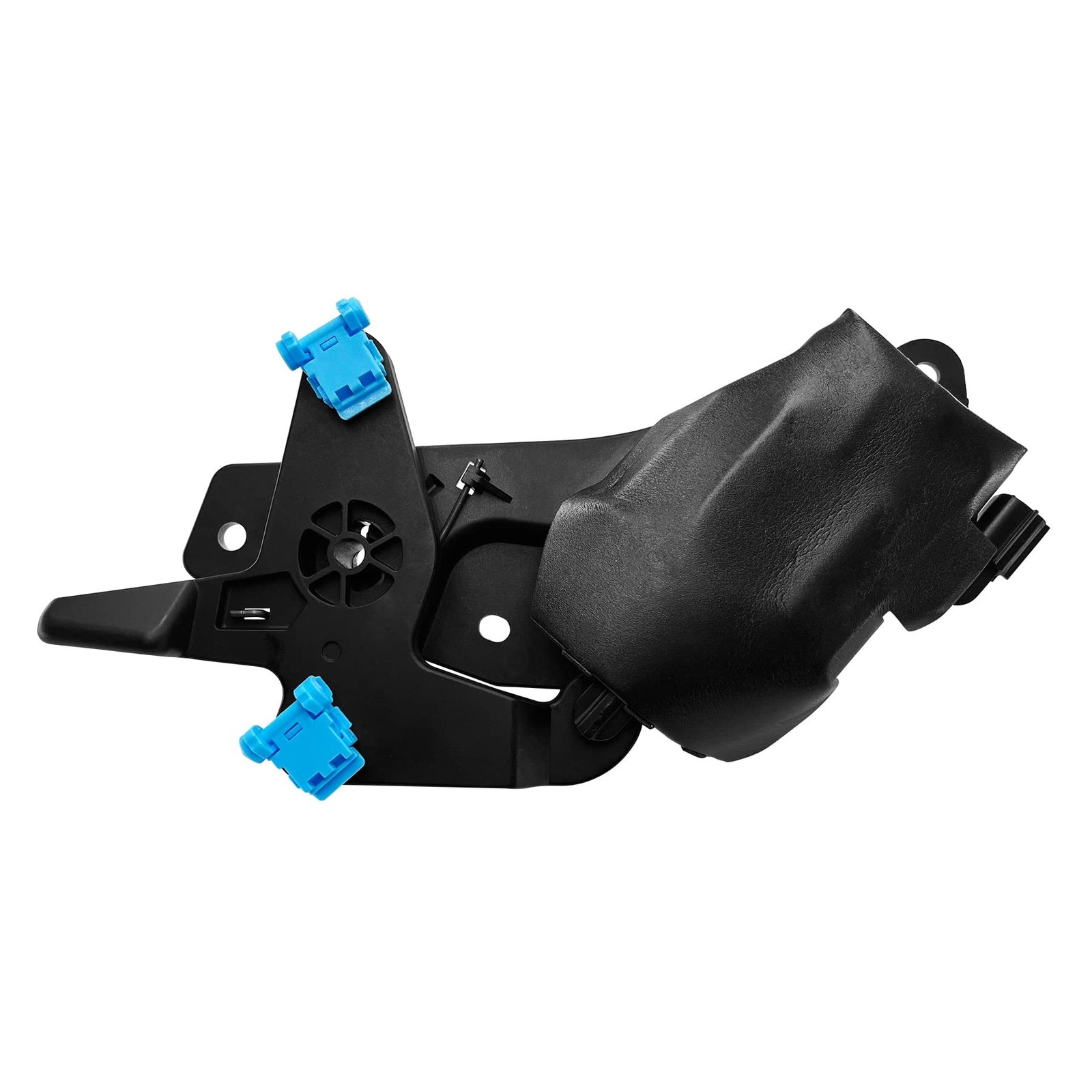 Rear Gate Powered Tailgate Lock Actuator Compatible with 2017-2021 Ford F150 …