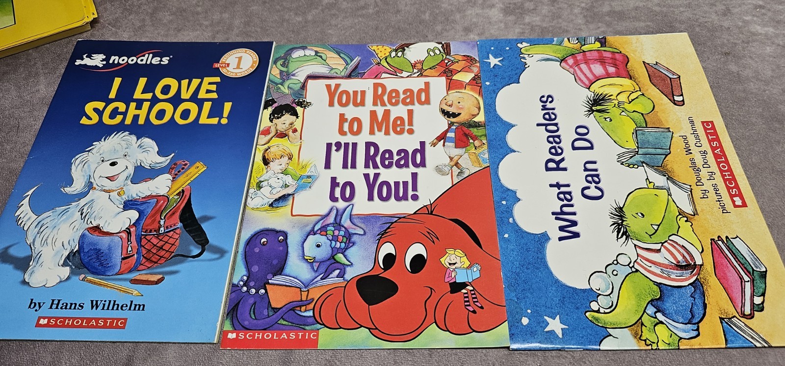 Vintage Hooked On Phonics Learn To Read Level 1 Cassette Tapes
