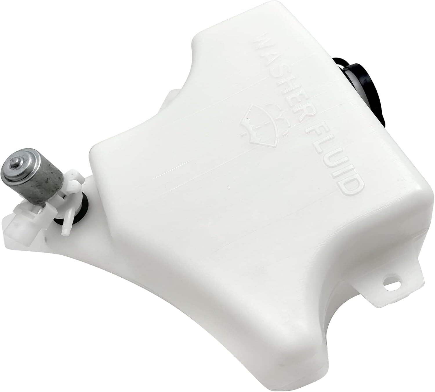603-5402 Washer Fluid Reservoir Tank for Kenworth T680 / Peterbilt 320 330 335