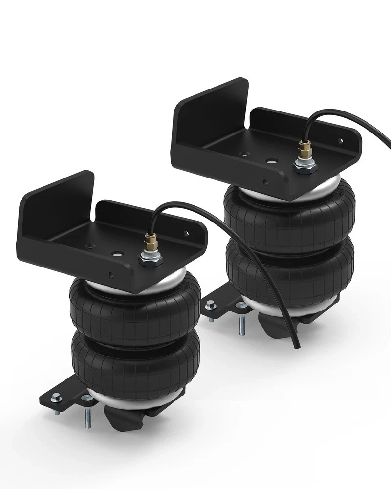 TOPICK Rear Air Bags Suspension Kit for 2019-2026 Chevrolet Chevy Silverado G…