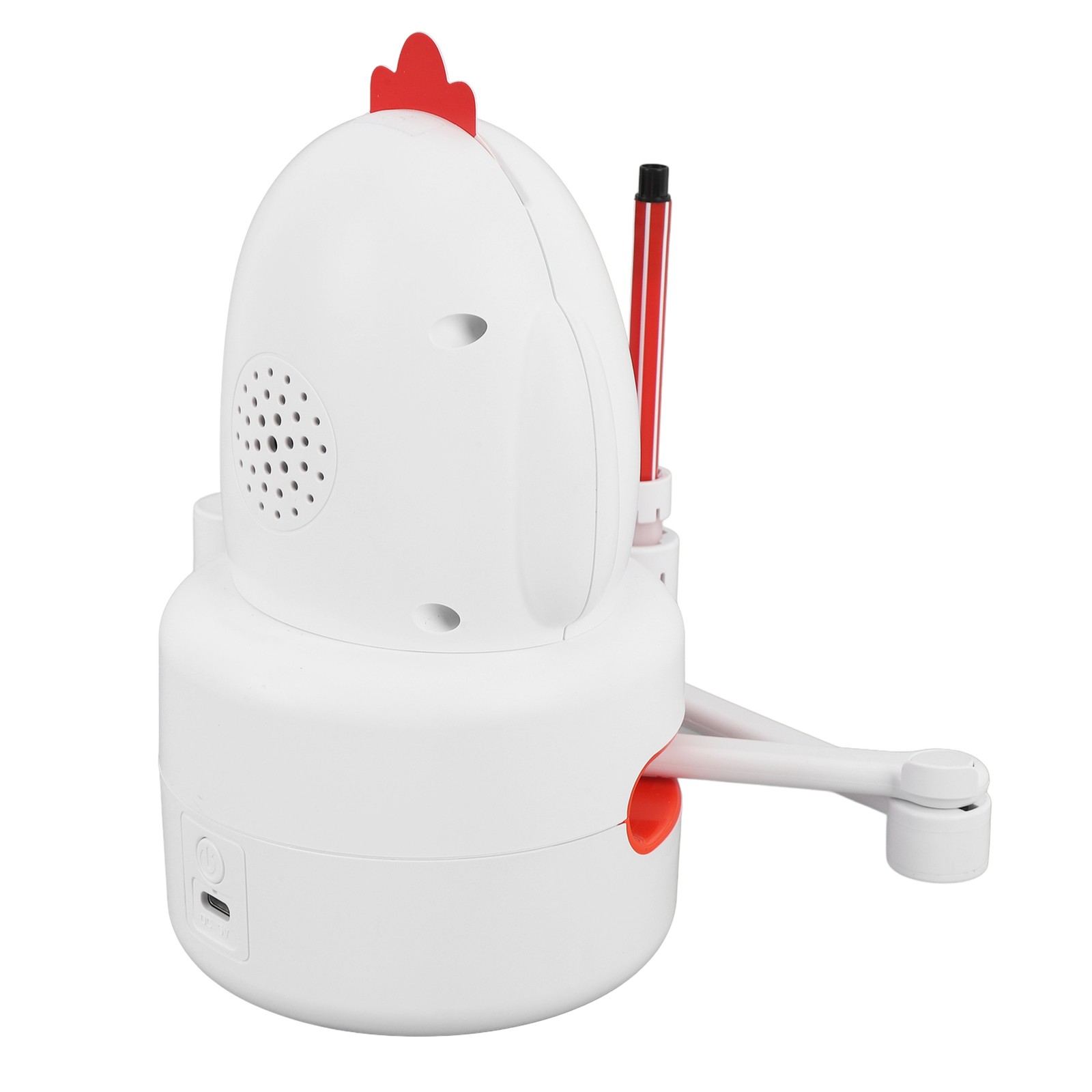 1-Educational Electric Drawing Robot For Kids Enhancing Cognitive Abilities ZLKW