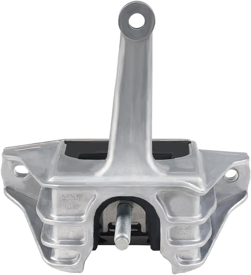 JDMON Right Engine Motor Mount Replacement for 2017 2018 2019 2020 Hyundai