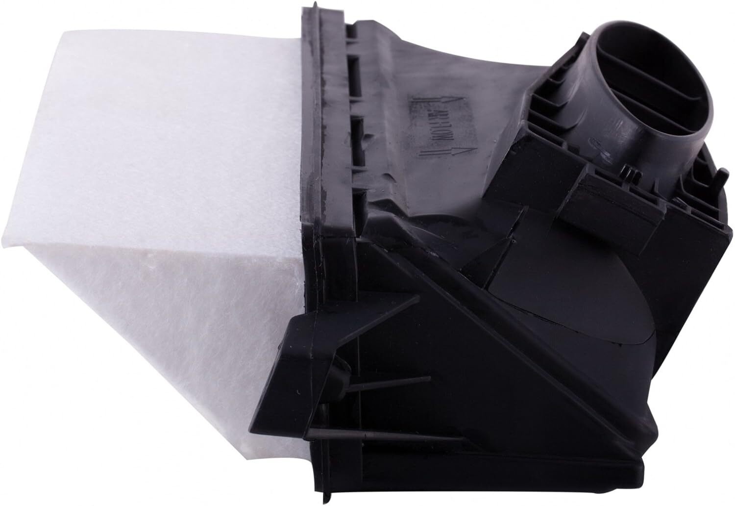 PG Engine Air Filter PA99280R | Fits 2015-12 Mercedes-Benz ML350, 2016-13 GL350,