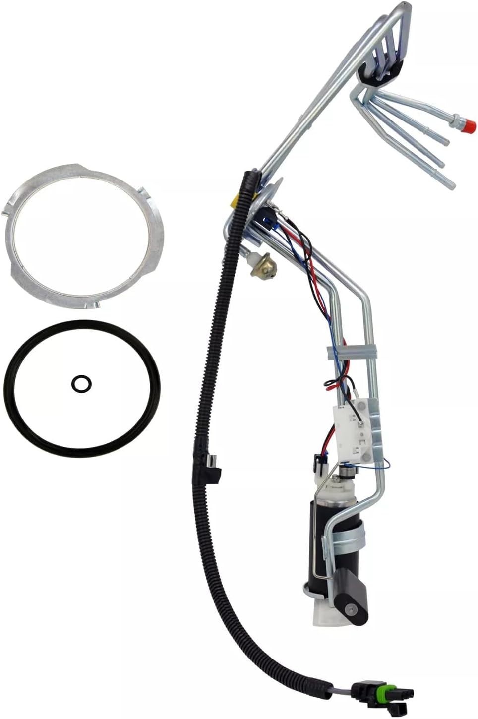 Gas Fuel Pump Sending Unit Module Assembly for 1985 1986 1987 1988 1989 1990 …