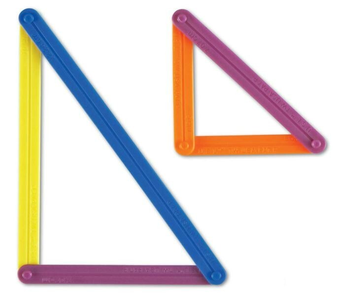 Learning Resources AngLegs Pack with Activity Cards