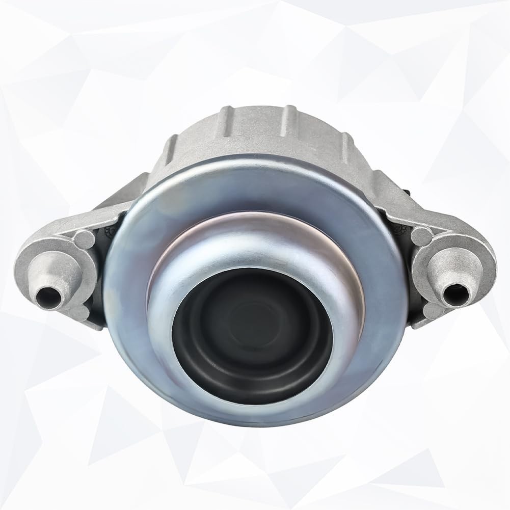 3Pcs Engine Motor & Transmission Mount Kit Replacement for Mercedes-Benz C230