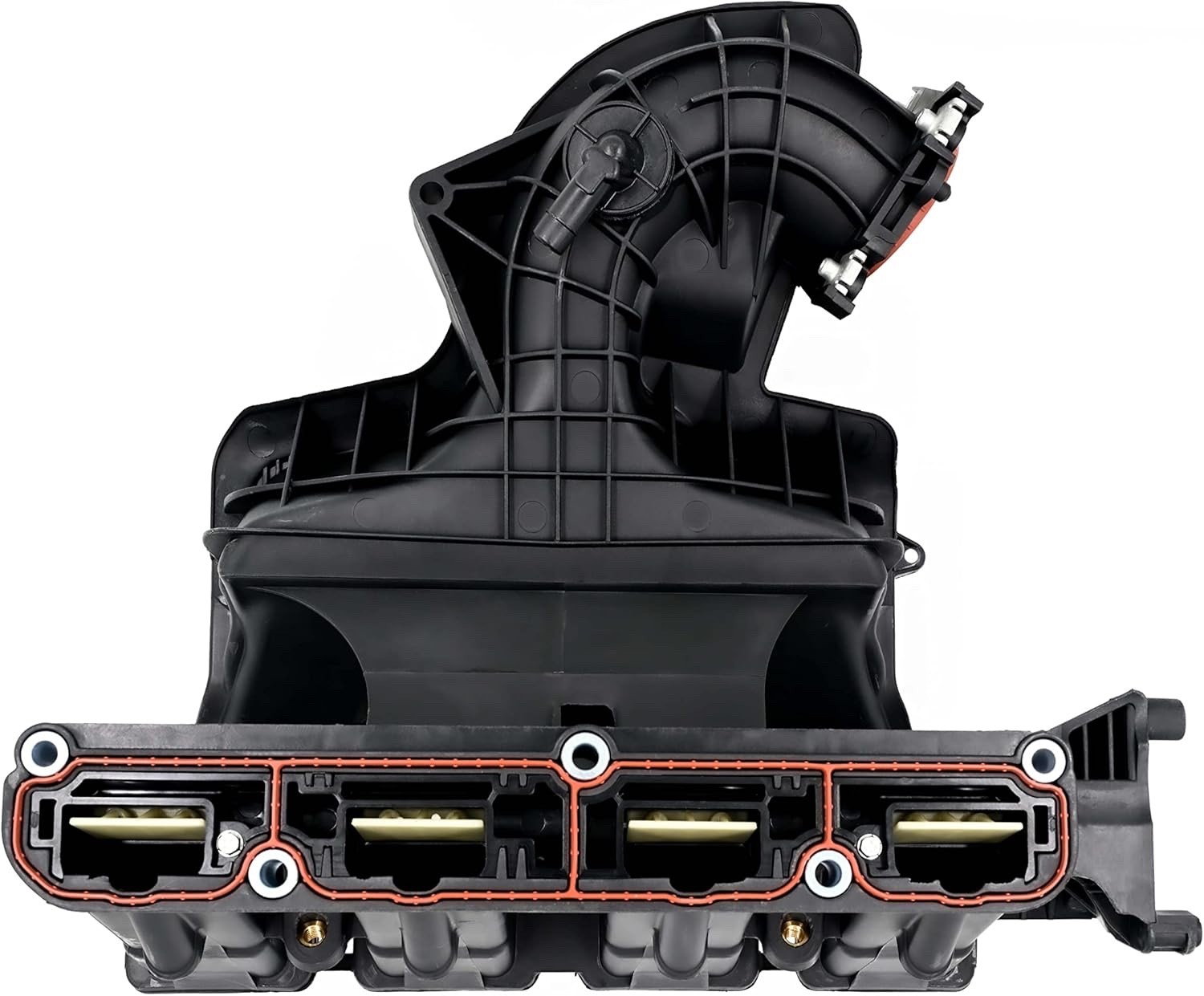 4884495AK Upper Engine Intake Manifold Replacement Fits for 2007-2009 Chrysle…