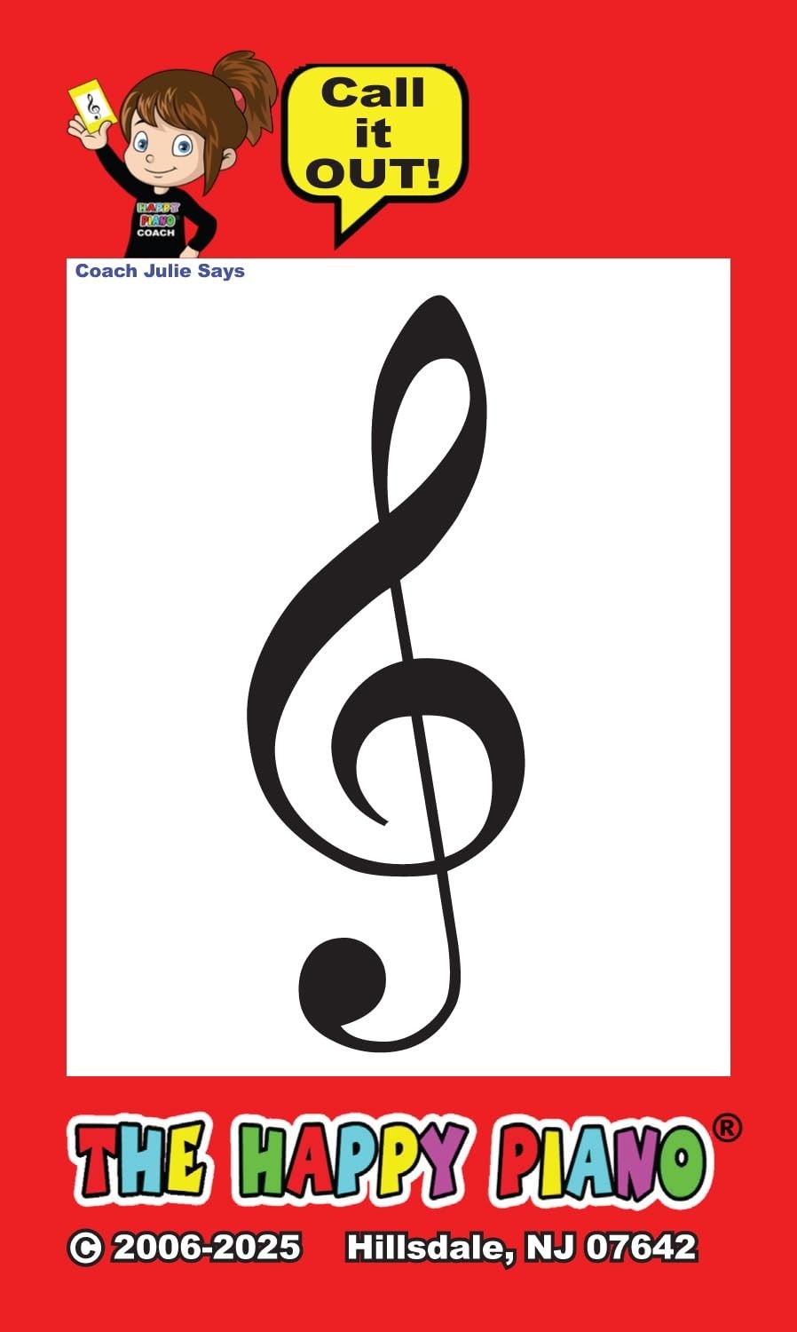 Interactive Music Theory Flash Cards for Kids 4+ | 50 Fun Learning Cards, QR Cod