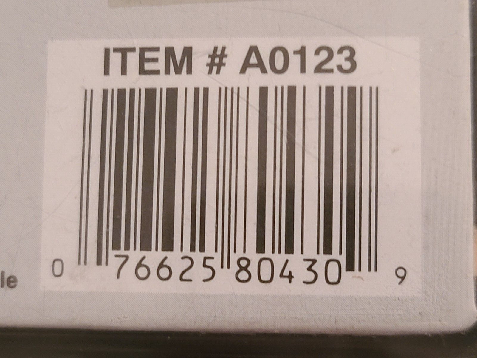 NEW SEALED Electronic Talking Super Computer Integ Spanish Conversion Cartridge