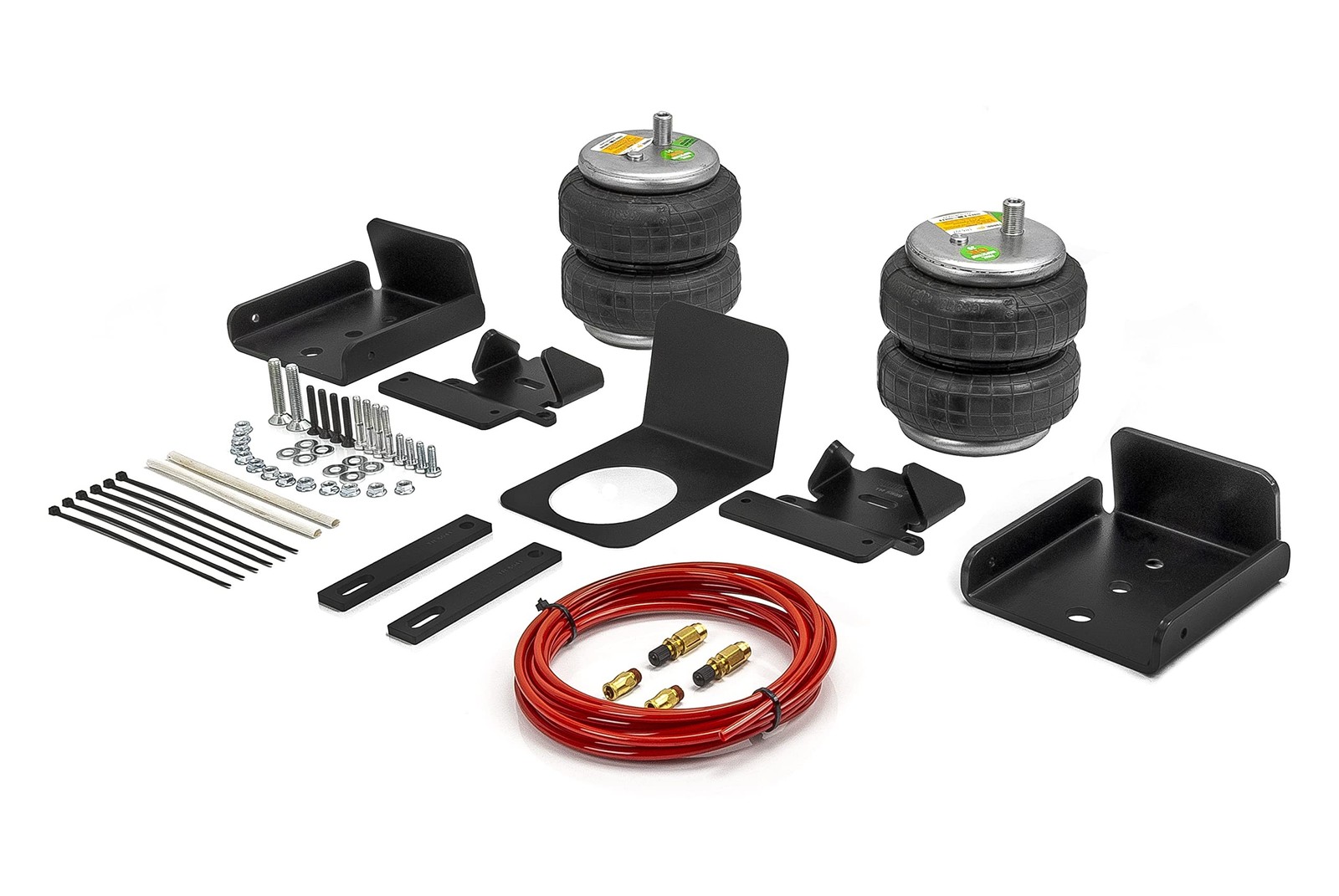 TORQUE Airbag Air Bag Suspension Kit for 2019-2026 Chevrolet Chevy Silverado …