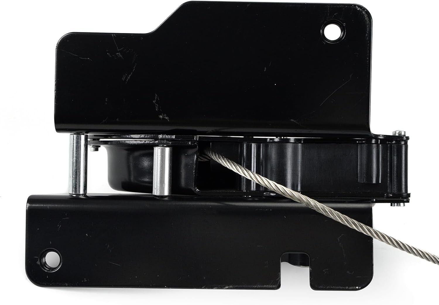 MOCA 924-528 Spare Tire Carrier Hoist Assembly fits For Ford 1999-2007 F250 F350