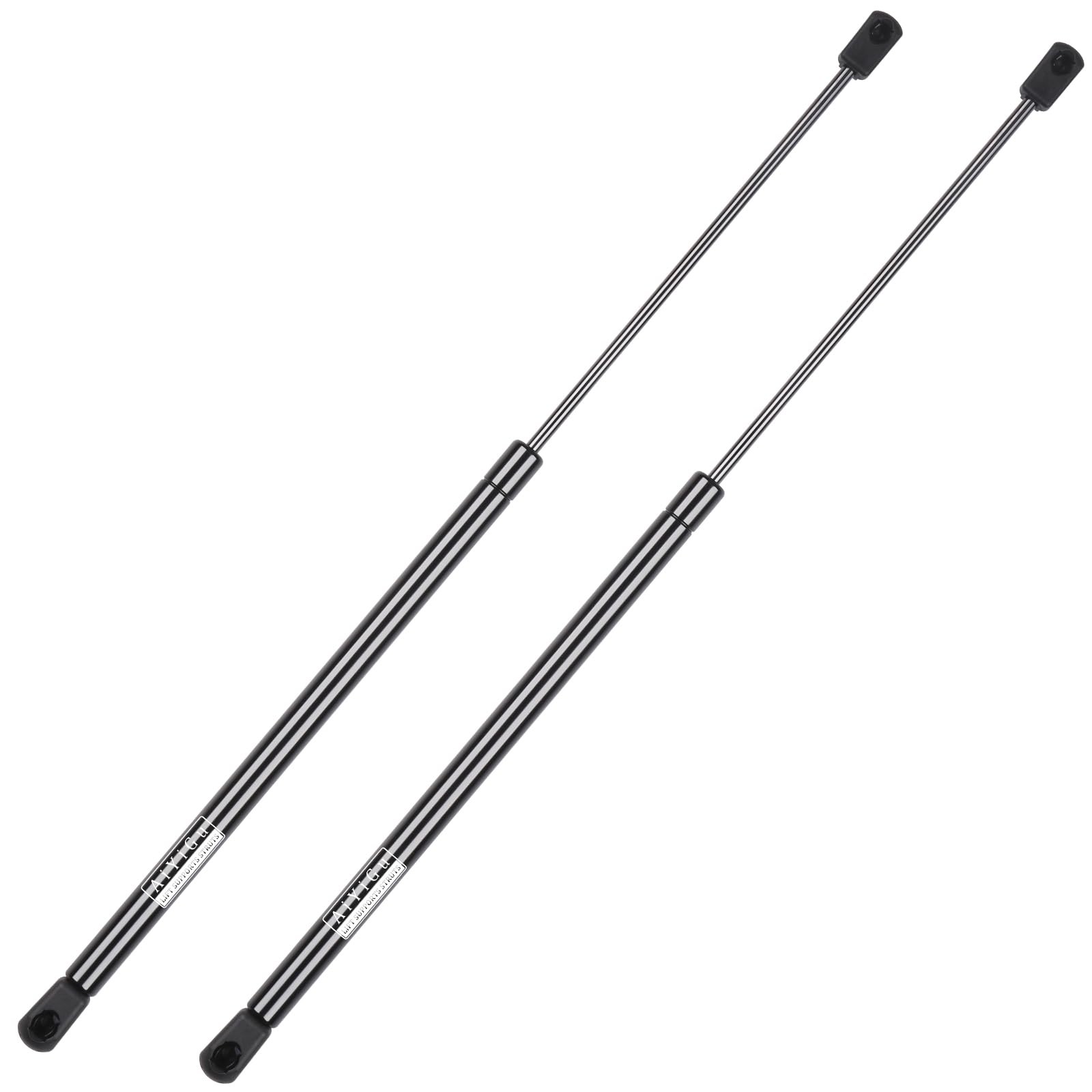 6260 Rear Window Glass Shocks Struts Lift Supports Gas Springs Modern